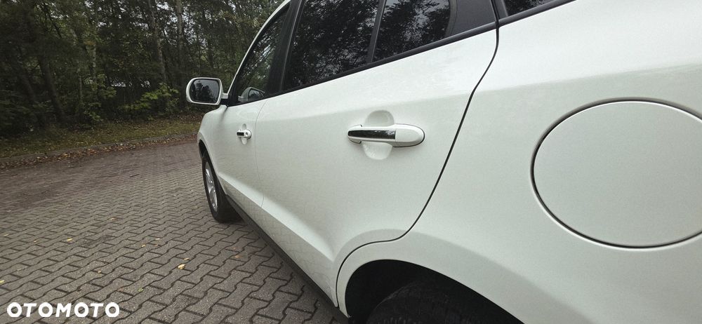 Hyundai Santa Fe 2.2 CRDi Executive 7os - 35