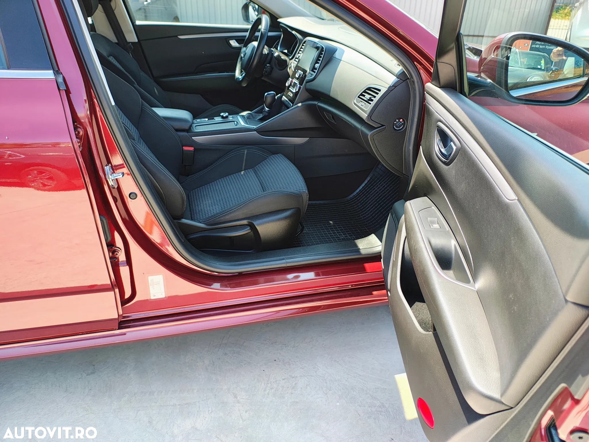 Renault Talisman - 25