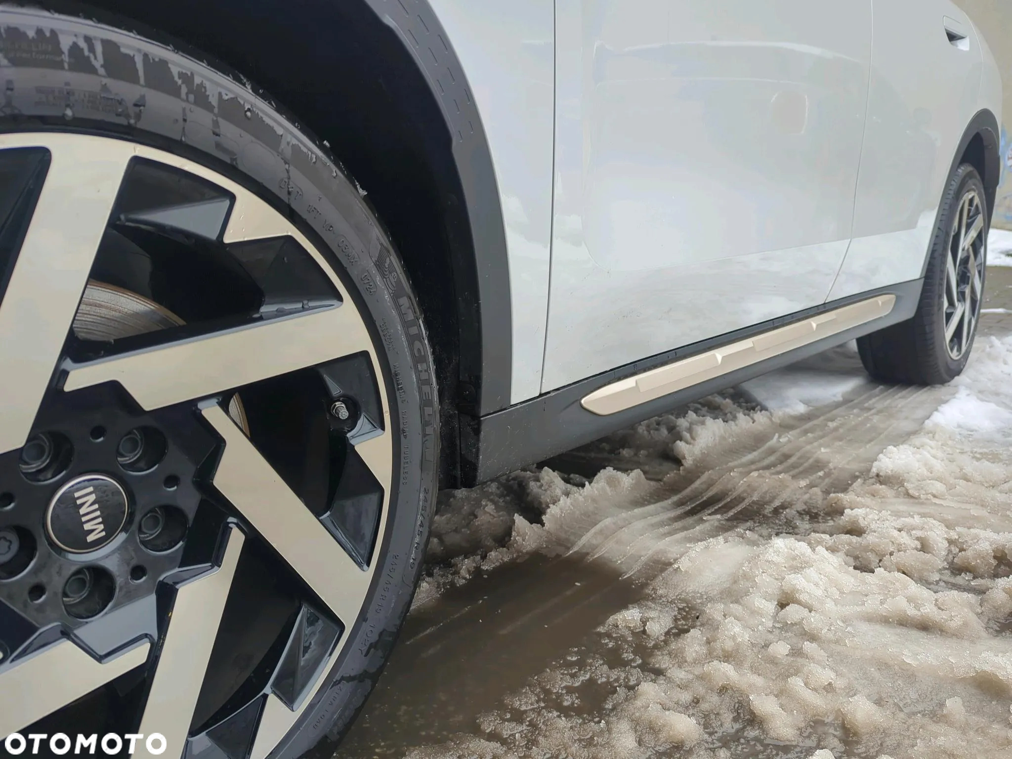 MINI Countryman S ALL4 mHEV Linia Favoured - 7