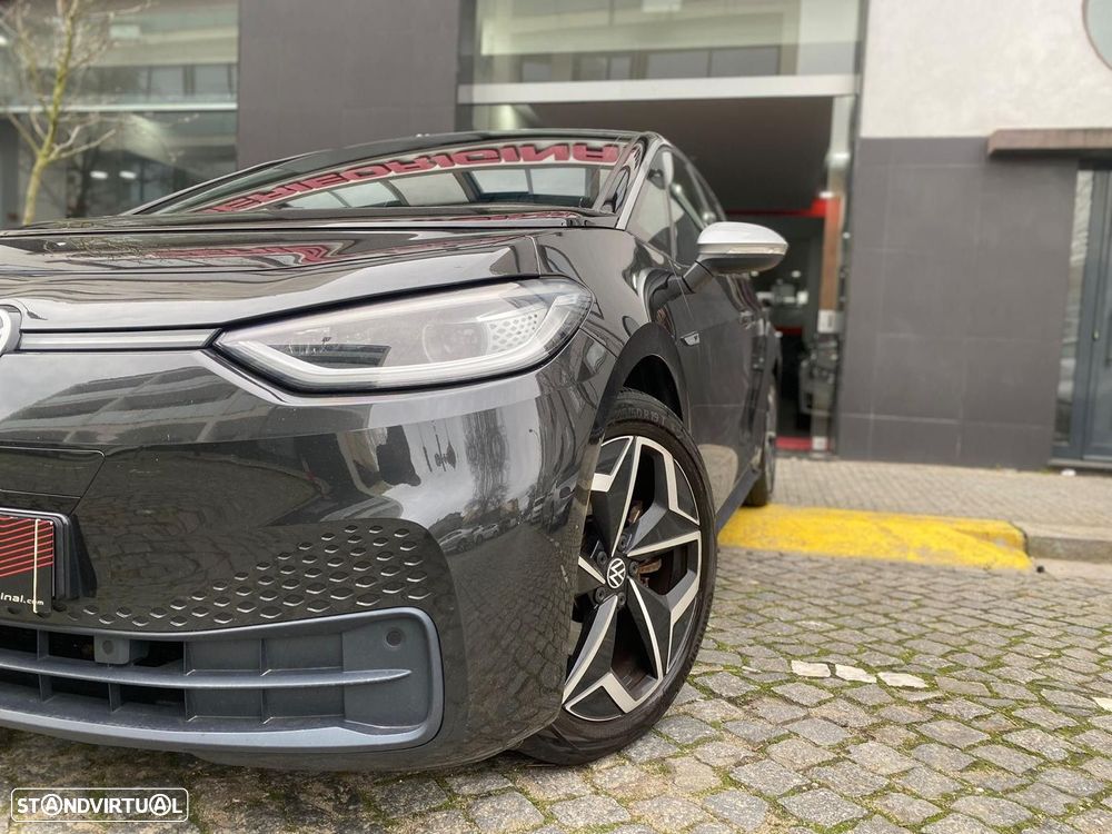 VW ID.3 Pro Performance - 3