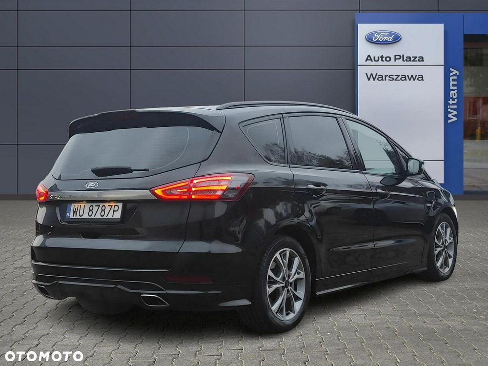 Ford S-Max 2.0 TDCi ST-Line PowerShift - 5
