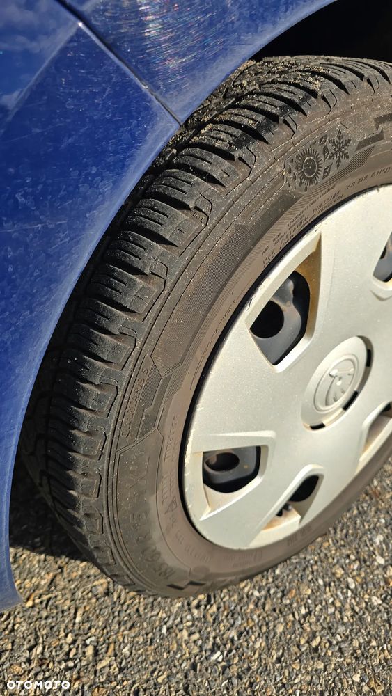 Skoda RAPID Spaceback 13-17 - 7