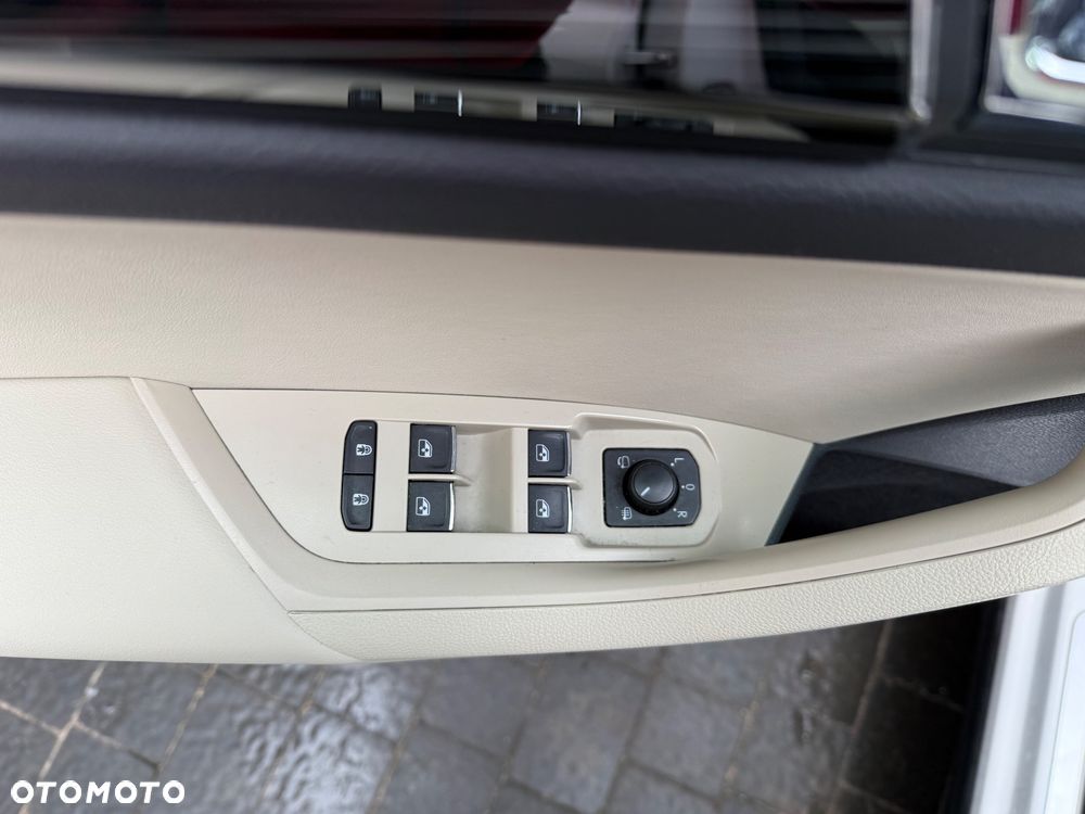 Skoda Kodiaq 1.4 TSI ACT 4x2 Style DSG - 25