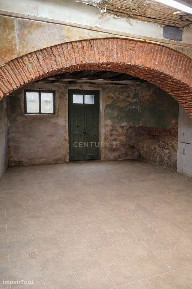 Loja no coração de Alfama - Grande imagem: 2/3