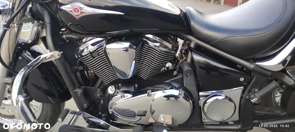 Kawasaki Vulcan - 11