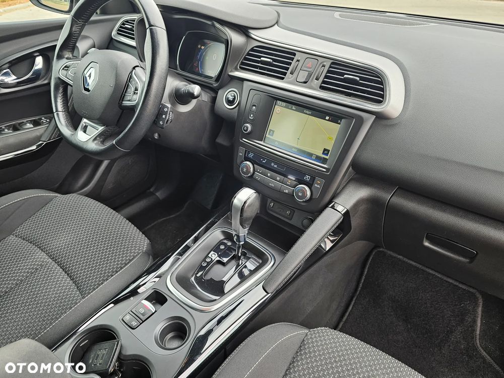 Renault Kadjar Energy TCe 130 EDC LIMITED - 8