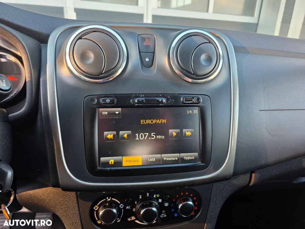 Dacia Logan MCV 0.9 TCe 90 CP Prestige - 20
