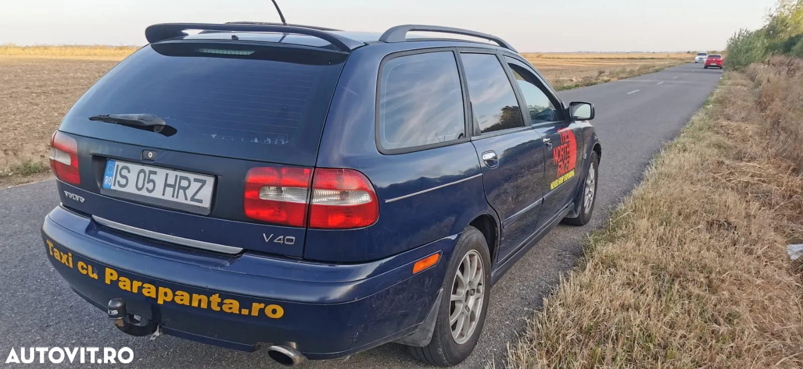 Volvo V40 1.9 D - 5