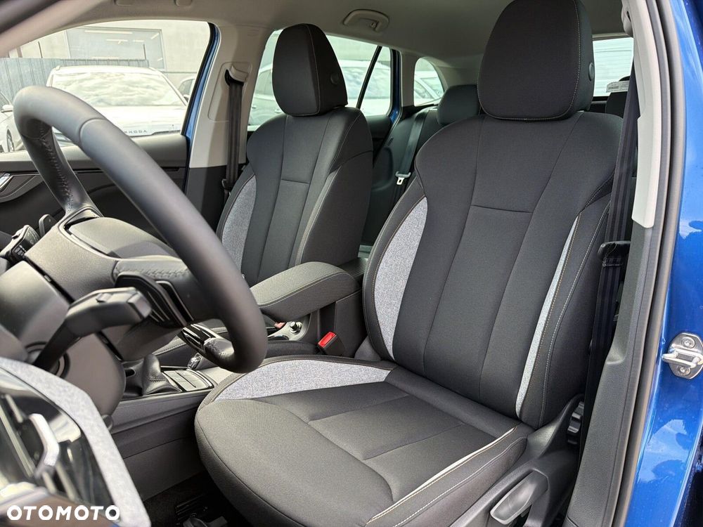 Skoda Scala 1.0 TSI Edition 130 DSG - 11