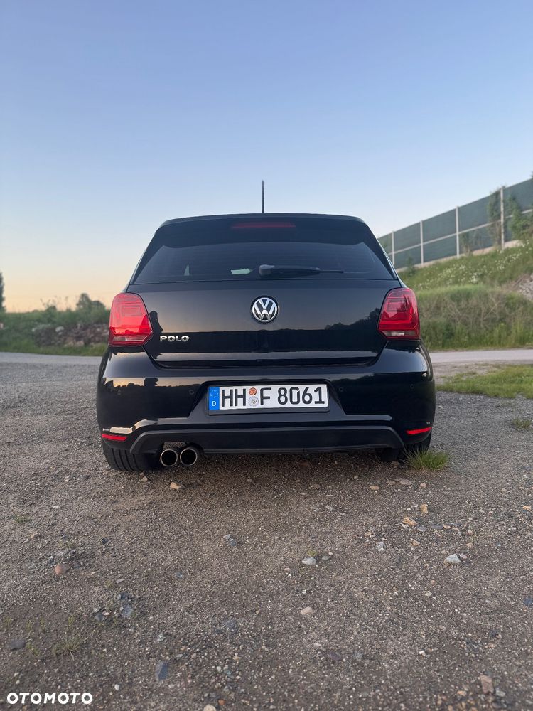 Volkswagen Polo - 6