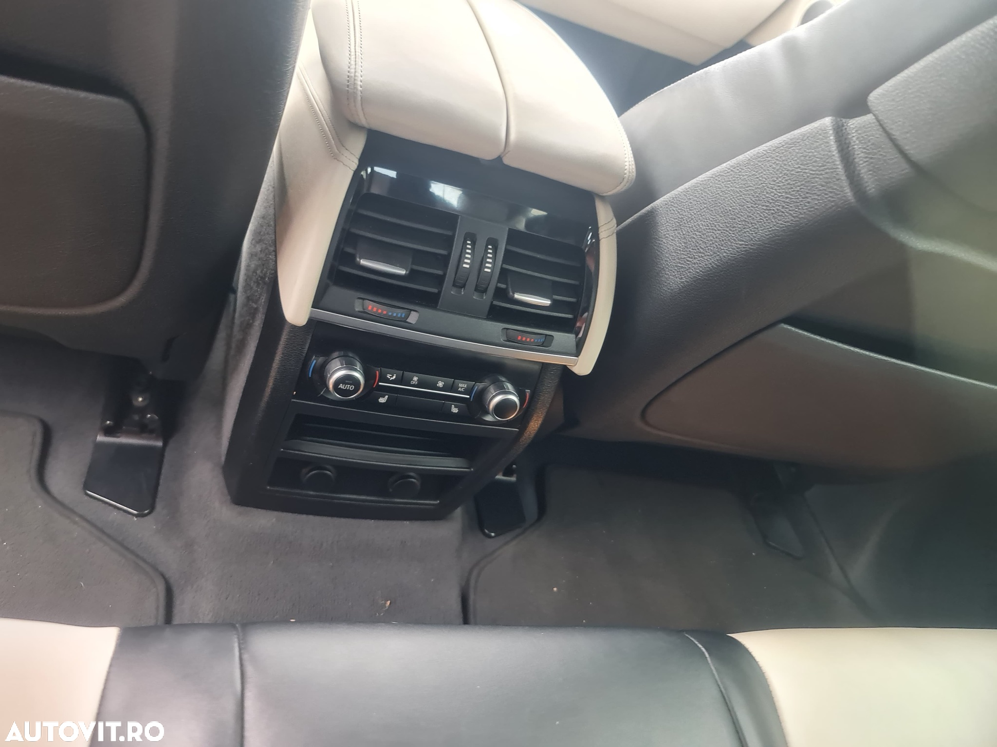 BMW X6 xDrive40d - 15