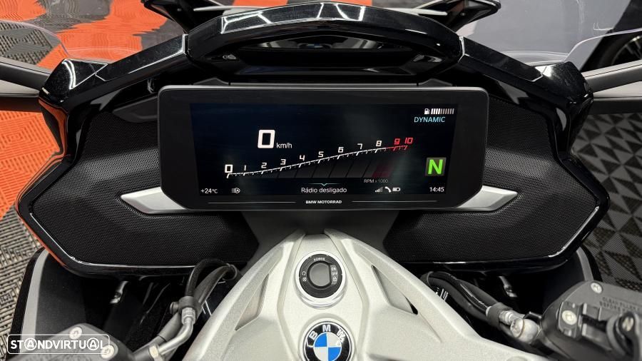 BMW K 1600 GT GT - 26