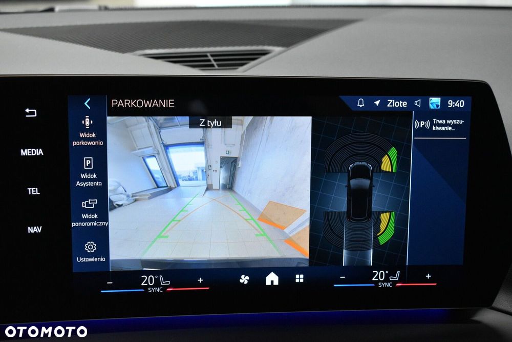 BMW Seria 1 118d M Sport - 15