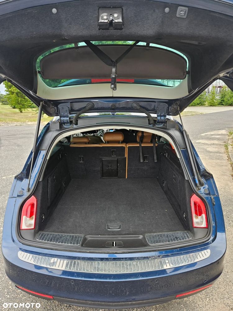 Opel Insignia 2.0 CDTI Sports Tourer - 12