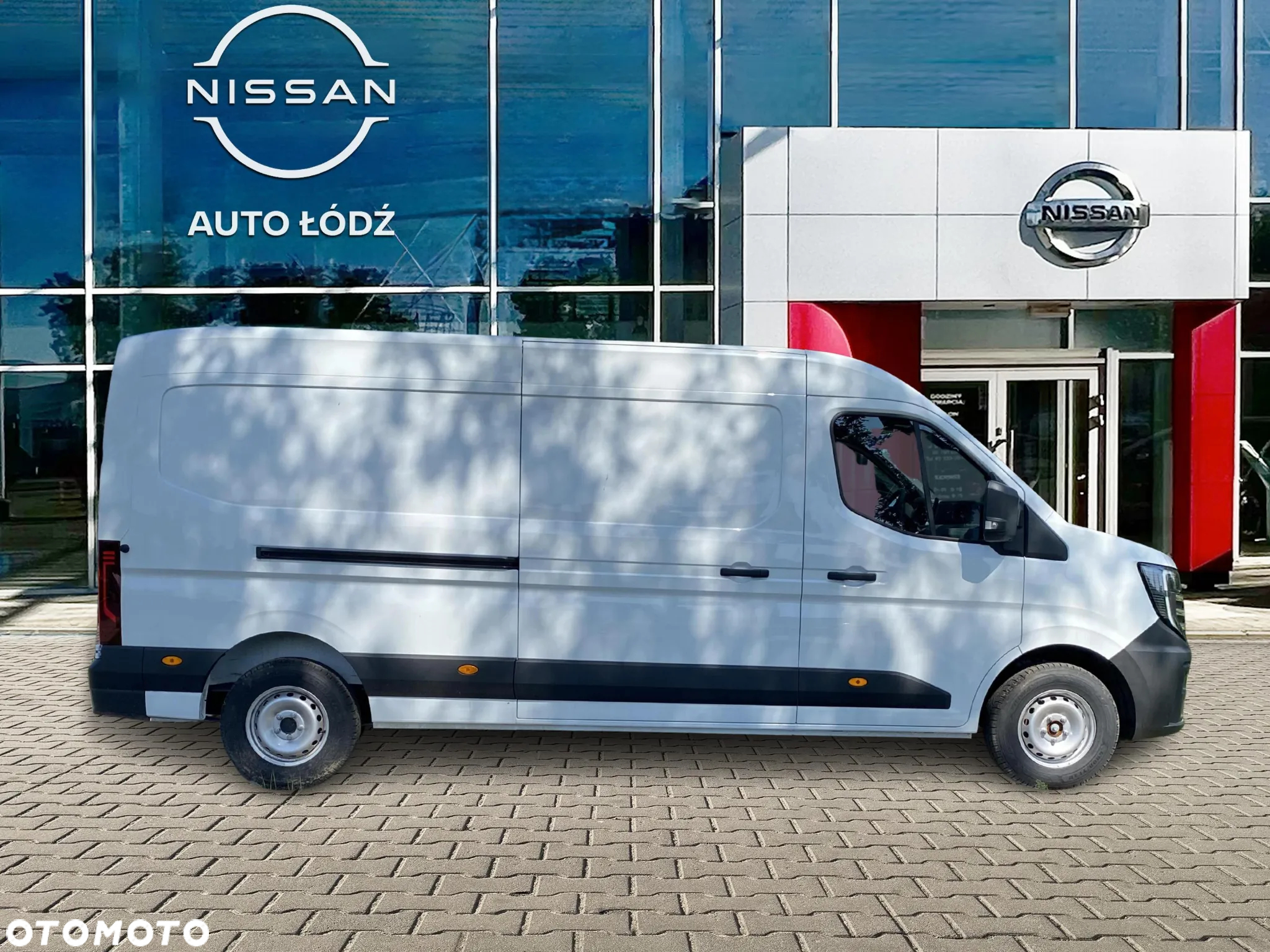 Nissan Interstar - 6