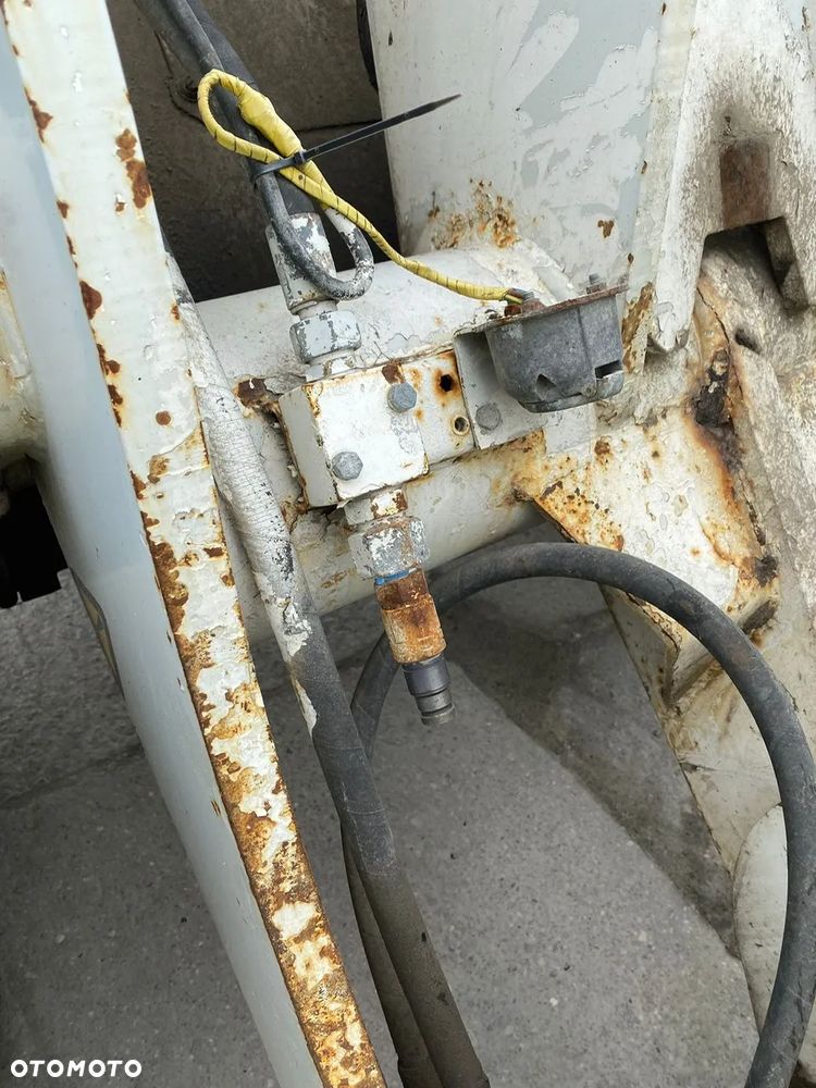 Volvo L40 B Ładowarka Kołowa Szczęka Szybkozłącze - 16