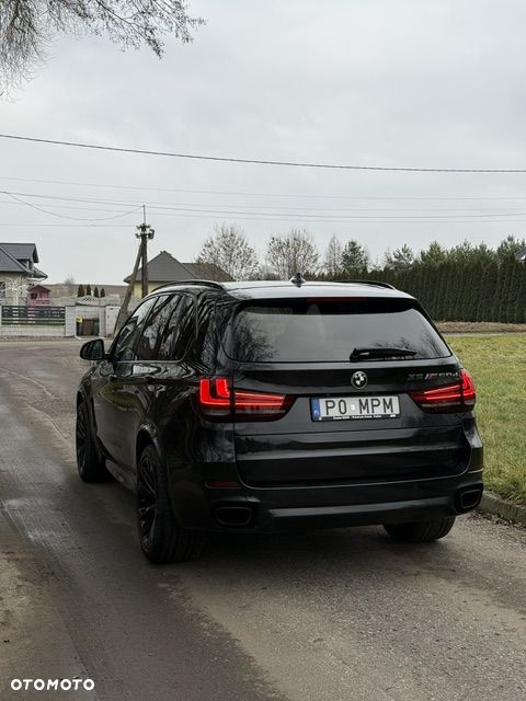 BMW X5 M - 3