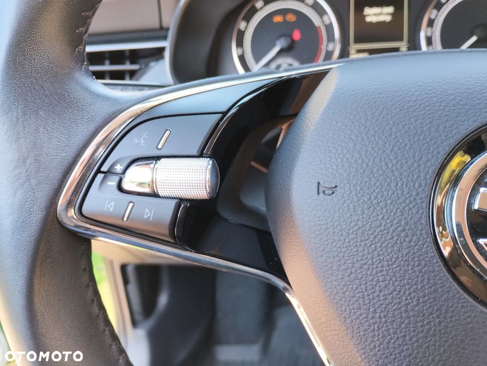 Skoda Kamiq 1.0 TSI Ambition - 20