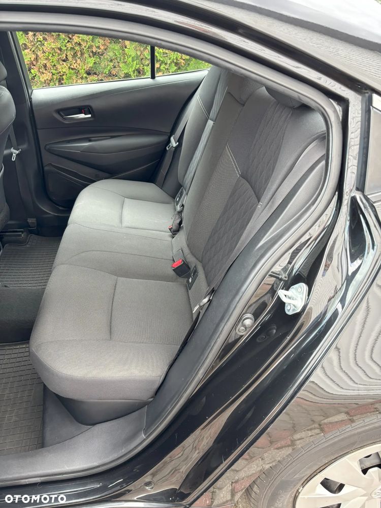 Toyota Corolla 1.8 Hybrid Active - 13
