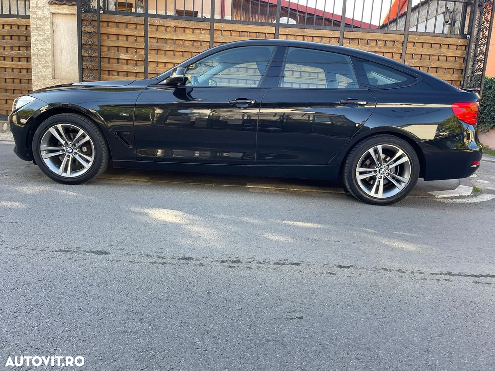 BMW Seria 3 - 20