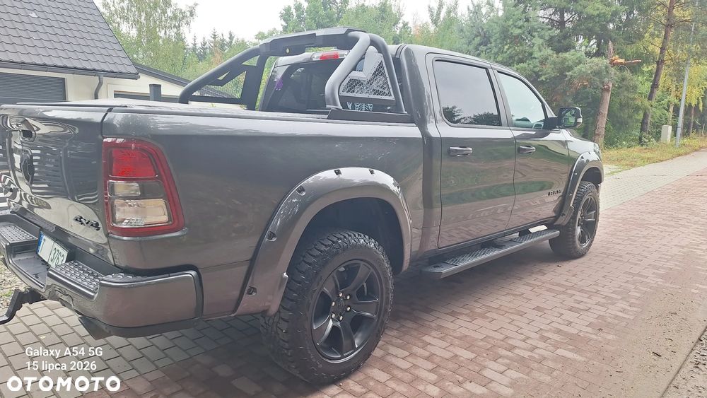 RAM 1500 5.7 Crew Cab Bighorn - 10