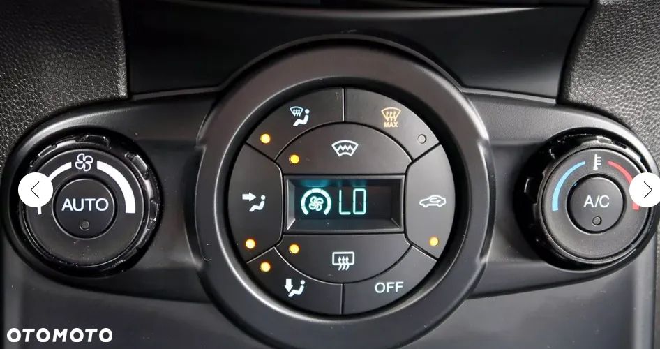 Ford Fiesta 1.0 EcoBoost Trend ASS - 14