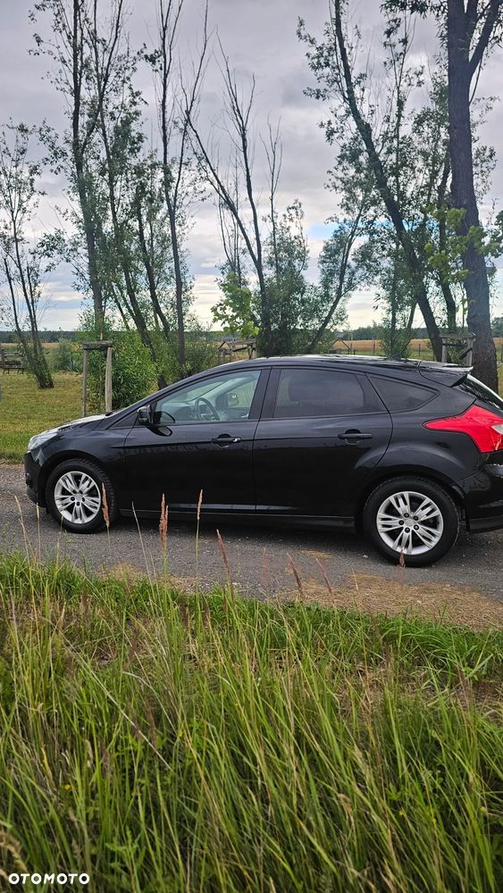 Ford Focus 1.6 TI-VCT Trend - 13