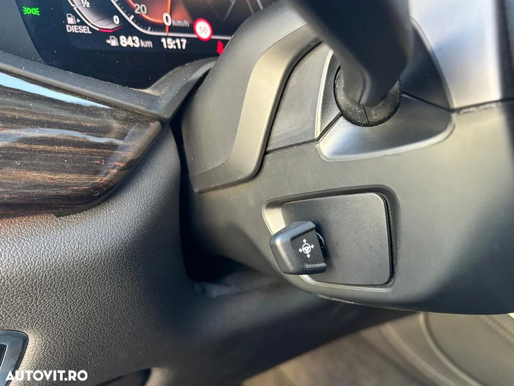 BMW X5 xDrive30d - 21