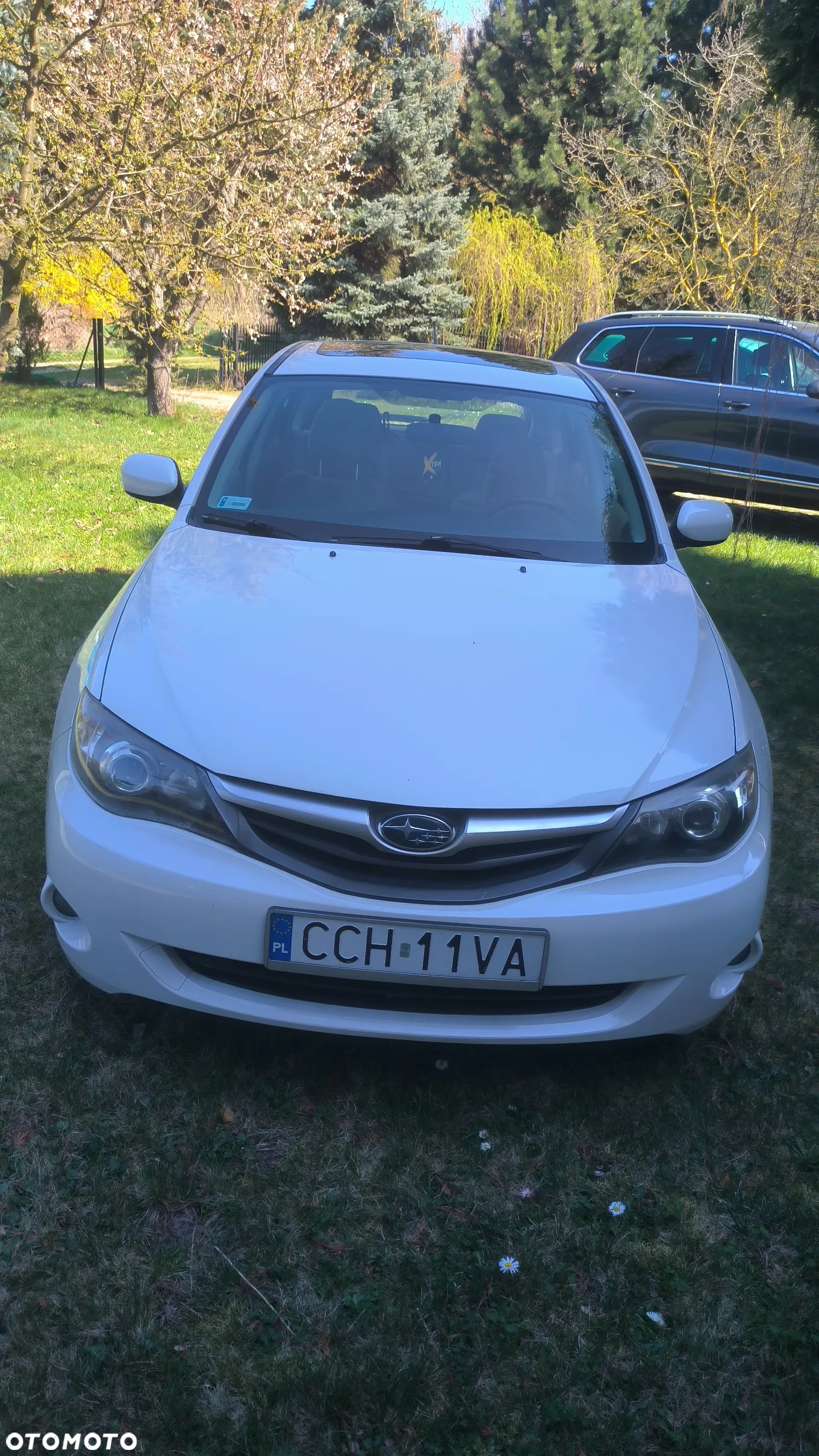 Subaru Impreza 2.5 - 2