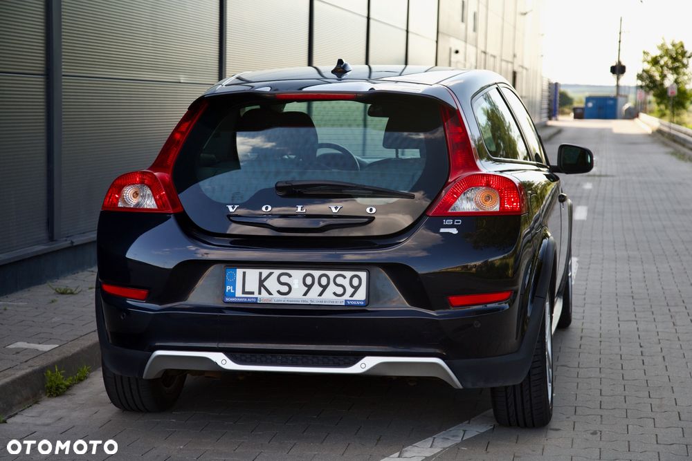 Volvo C30 1.6D DRIVe Start/Stop - 10