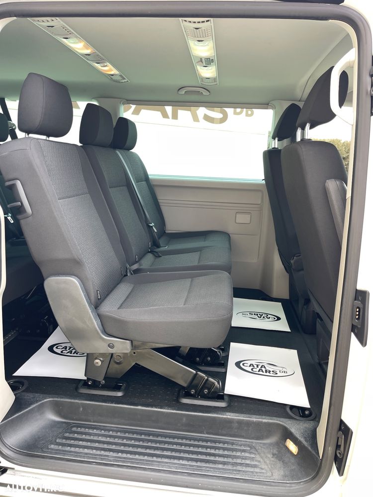 Volkswagen Caravelle LR Comfortline - 24