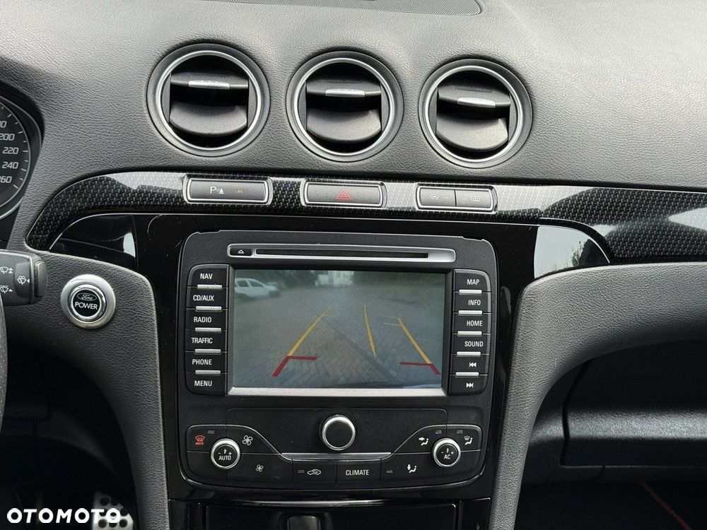 Ford S-Max 2.0 EcoBoost ST-Line - 35