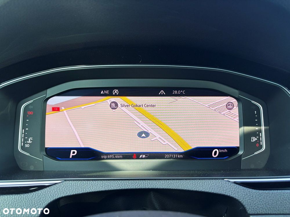Volkswagen Arteon 2.0 TDI 4Motion SCR R-Line DSG - 19