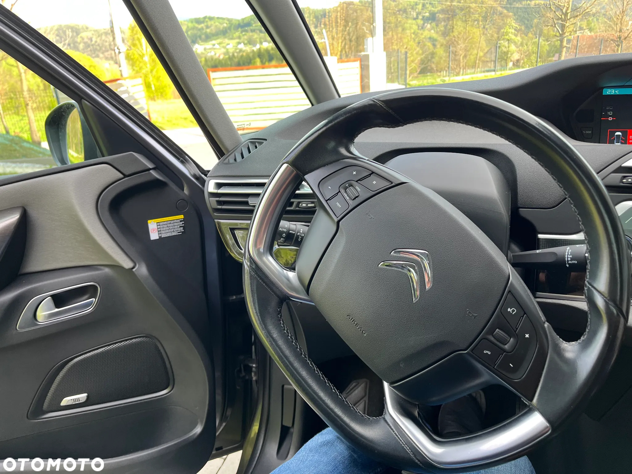 Citroën SpaceTourer 2.0 BlueHDi XL Business Lounge - 10