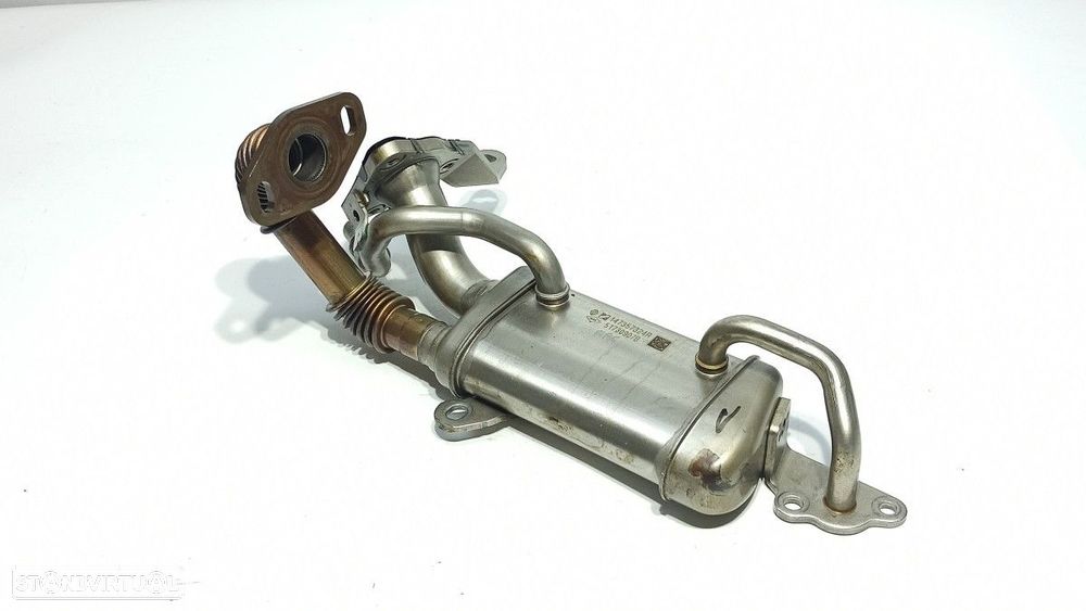 REFRIGERADOR EGR DACIA SANDERO AMBIANCE - 5