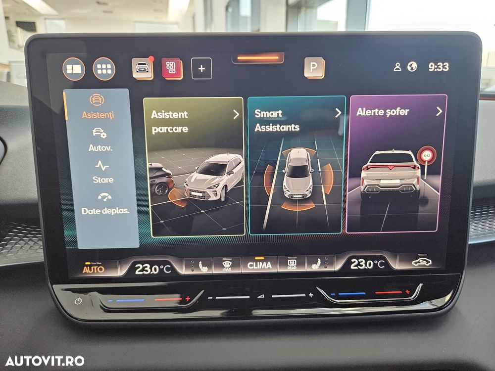 Cupra Terramar 1.5 e-TSI DSG7 MHEV - 17