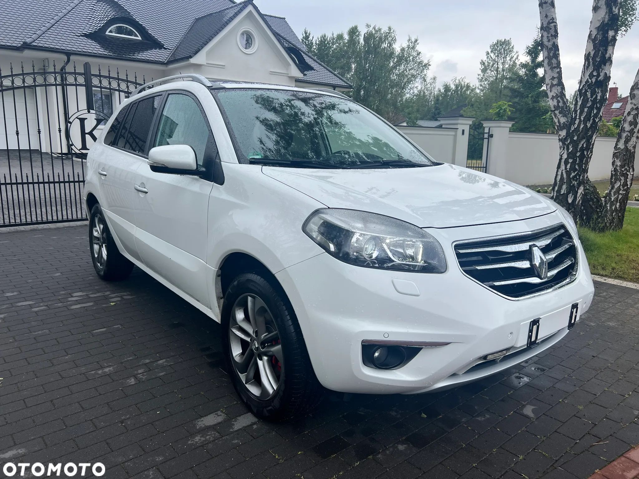Renault Koleos 2.0 dCi 4x4 Privilege - 1