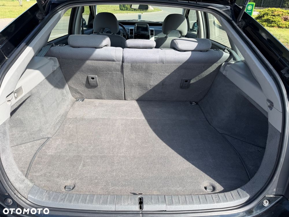 Toyota Prius 1.5 VVT-i Prestige - 19