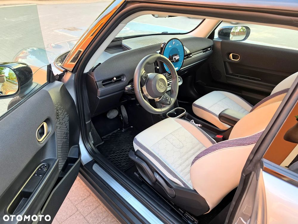 MINI Cooper S Linia Classic - 5