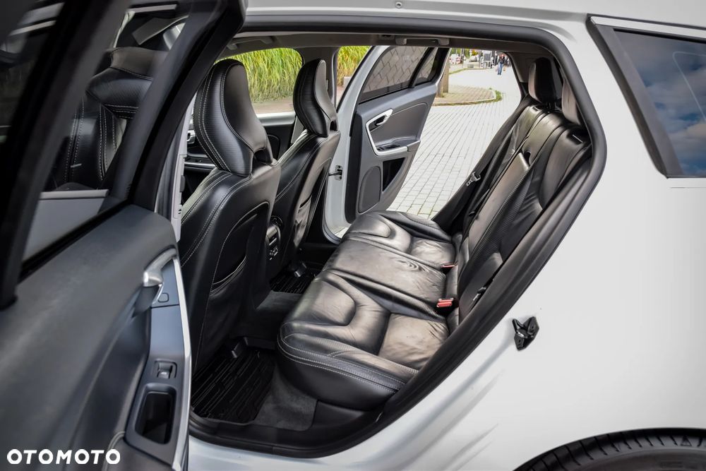 Volvo V60 D3 RDesign - 32