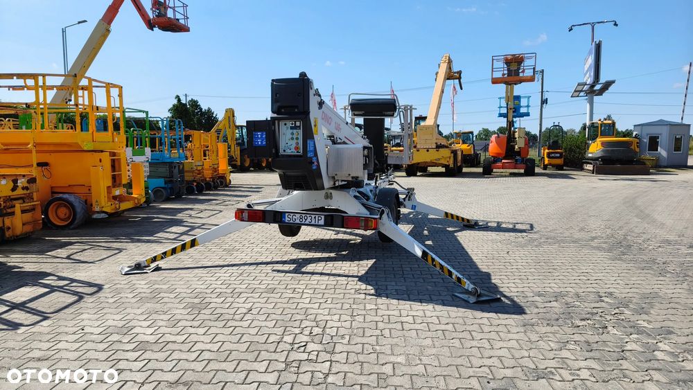 Inny DINO 135 T - 24