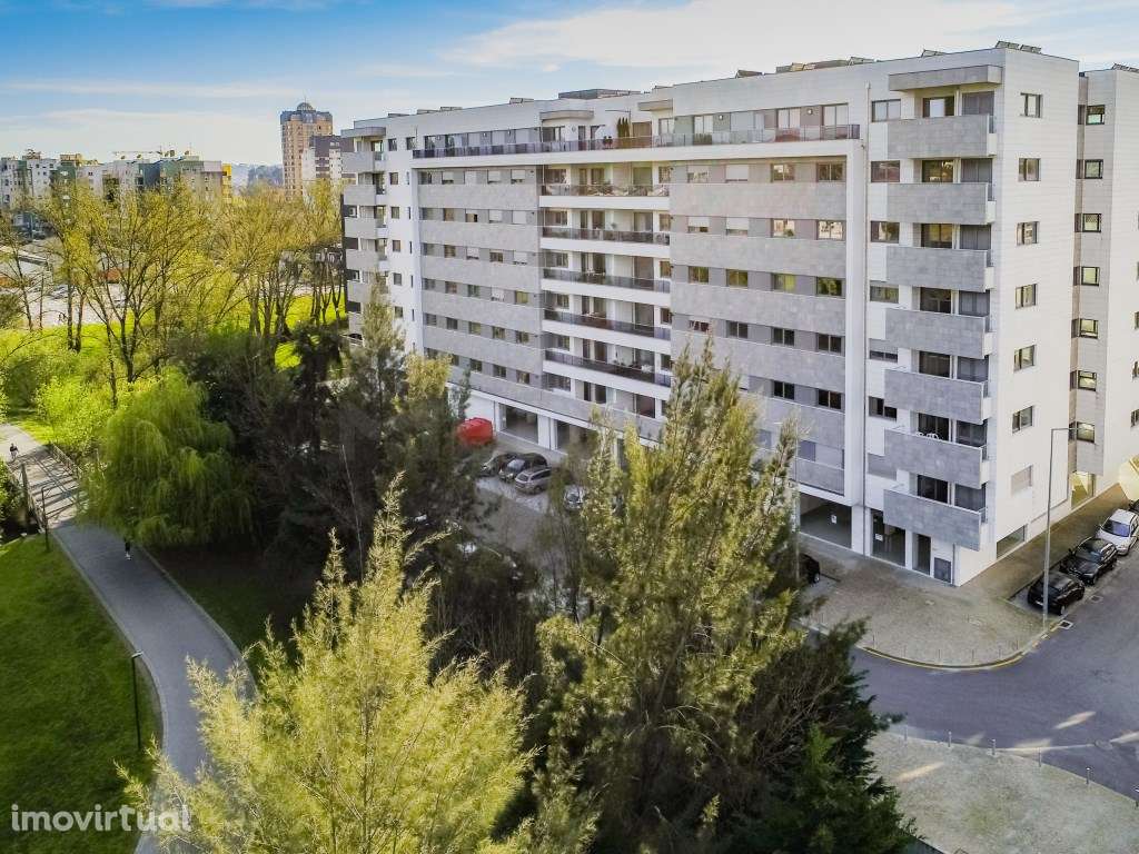 Apartamento T4 - Vista Cidade - Grande imagem: 3/43