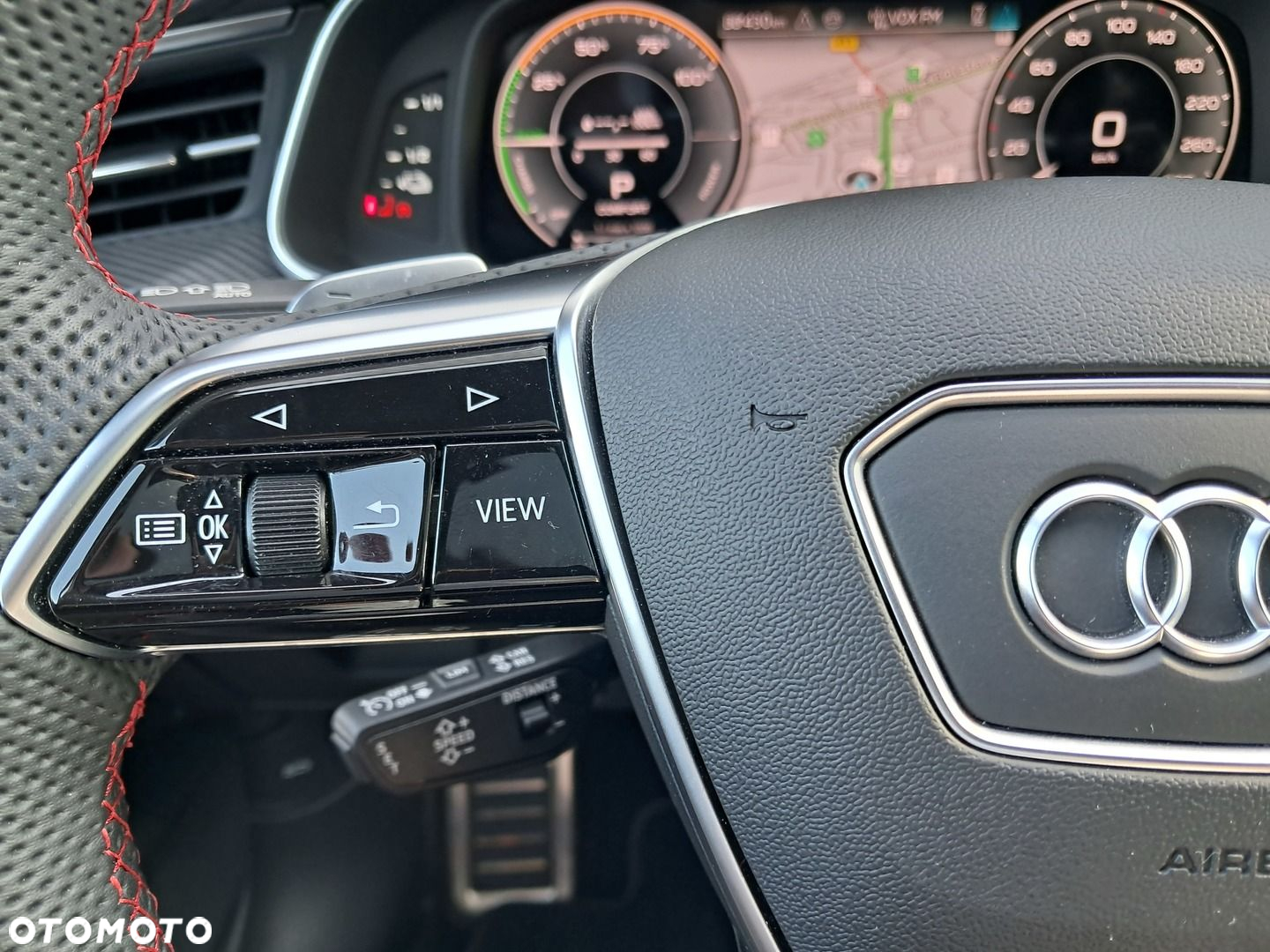 Audi A6 - 27