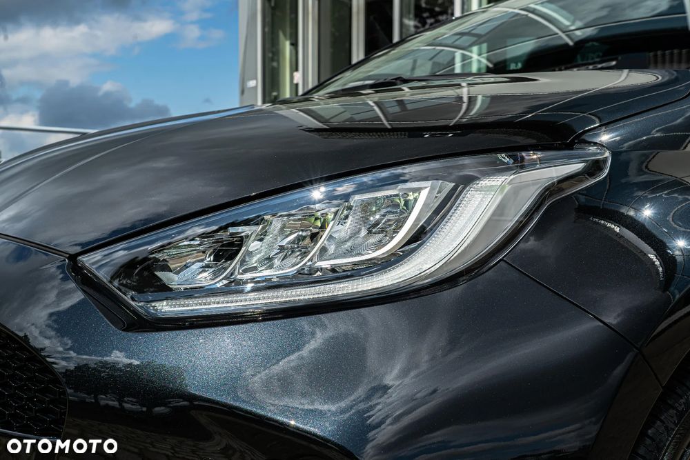 Mazda 2 SKYACTIV-G 90 Homura - 9
