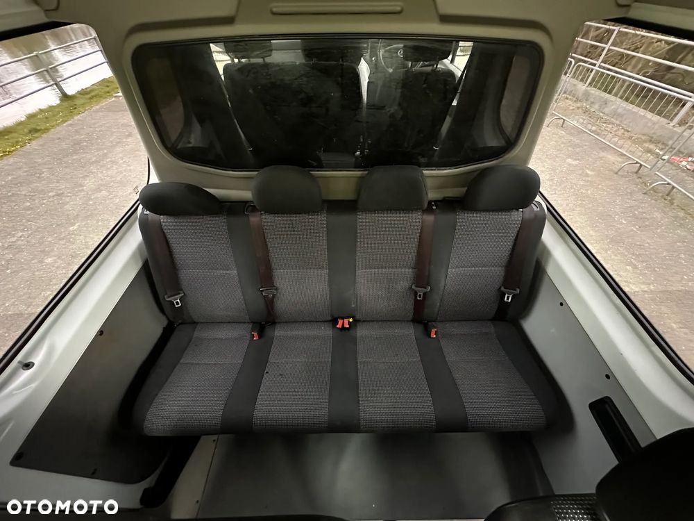 Mercedes-Benz SPRINTER L4H2 - 20