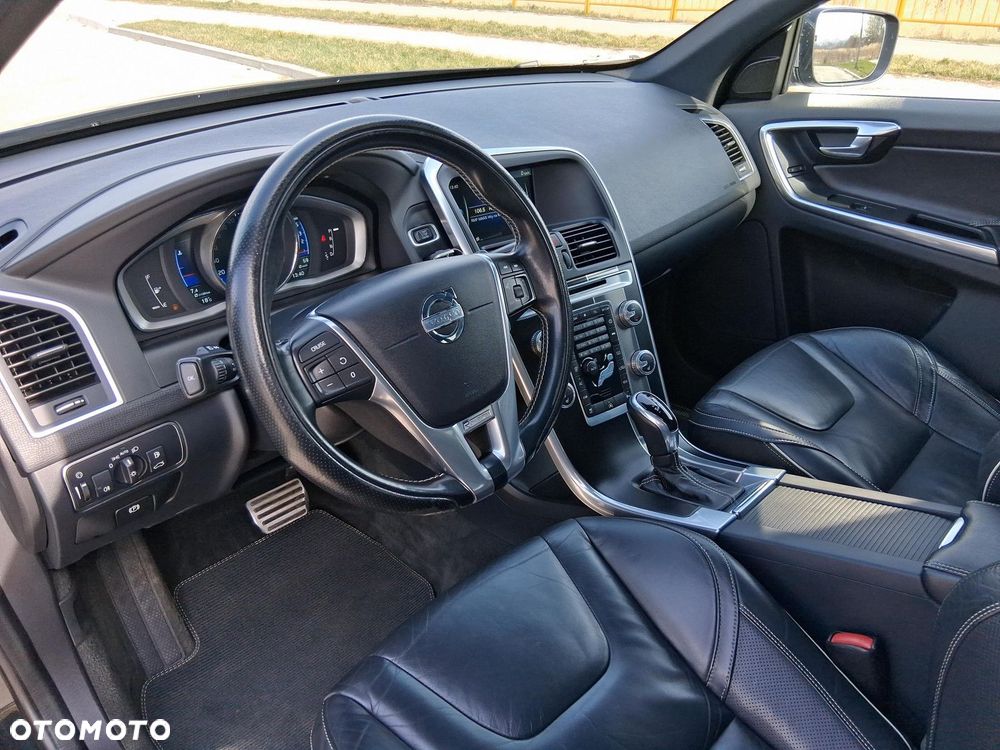 Volvo XC 60 - 11