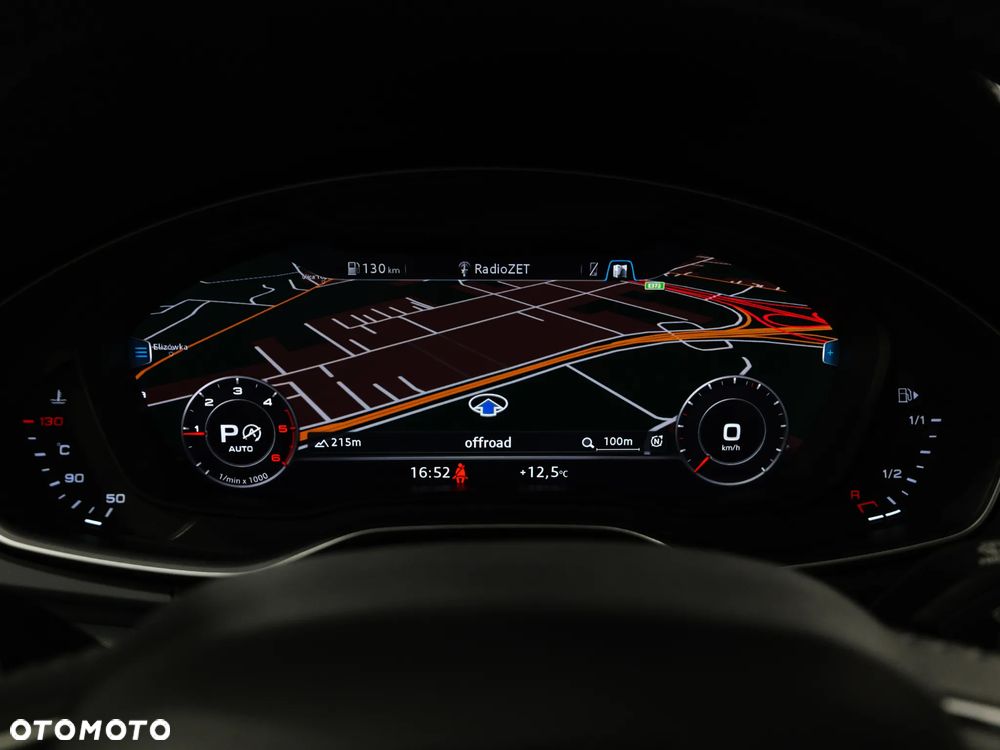 Audi Q5 40 TDI Quattro Sport S tronic - 32