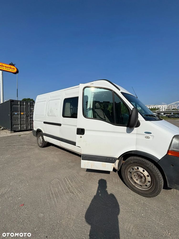 Renault Master - 3