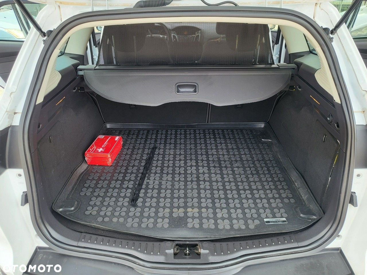 Ford Focus - 24