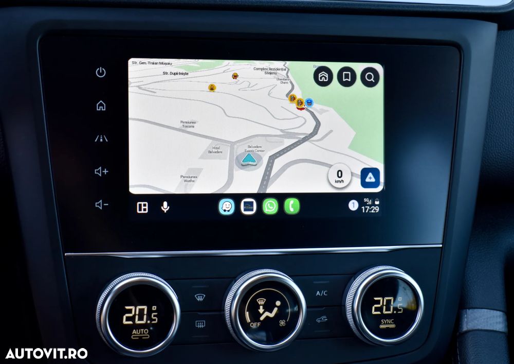 Renault Kadjar TCe EDC GPF Intens - 15